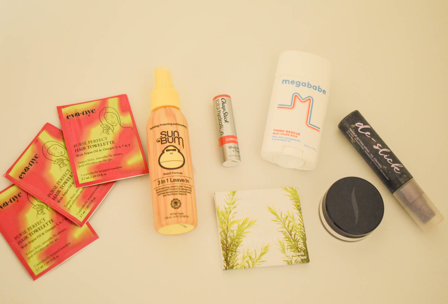 summer beauty buys