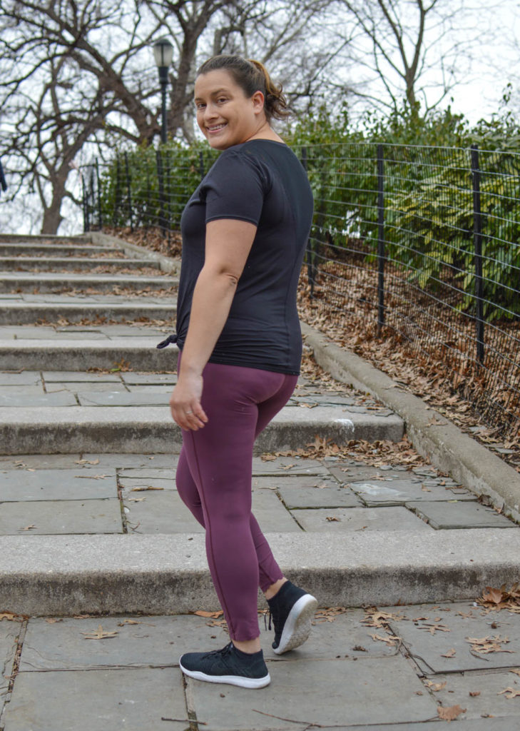 Affordable Activewear - La Petite Pear