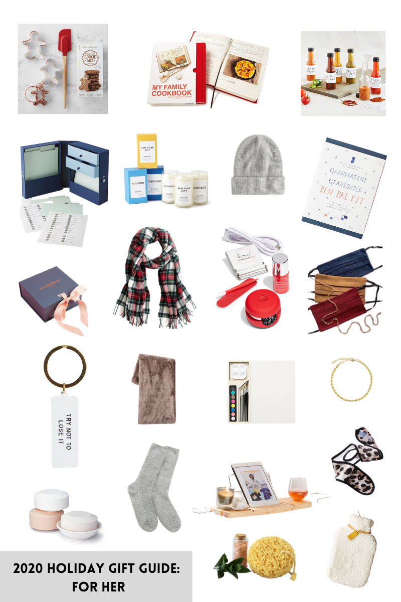 Gifts for Her Under $50